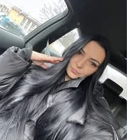 Dayana Dimitrova