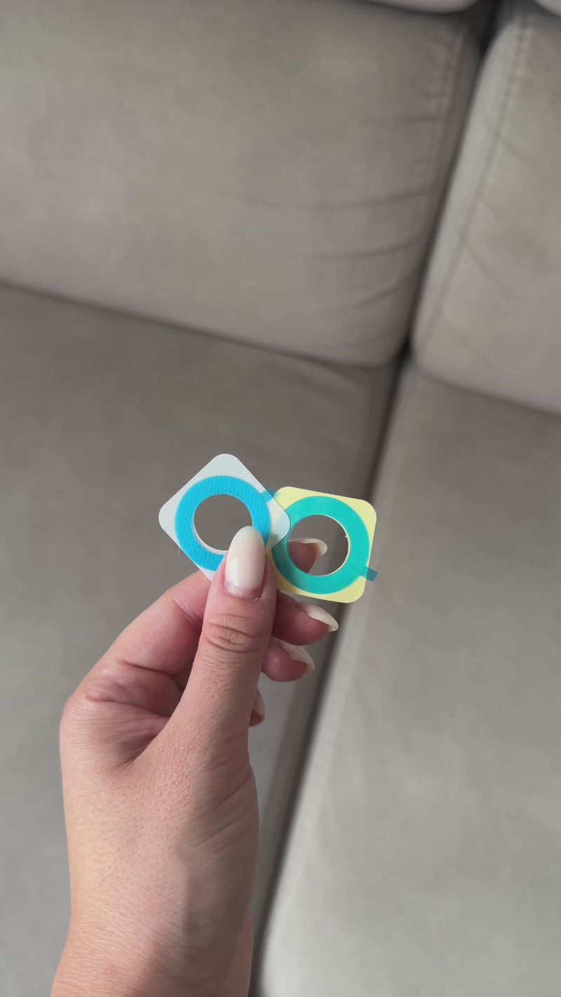 Which bandages should I choose? Silicone or medical?
